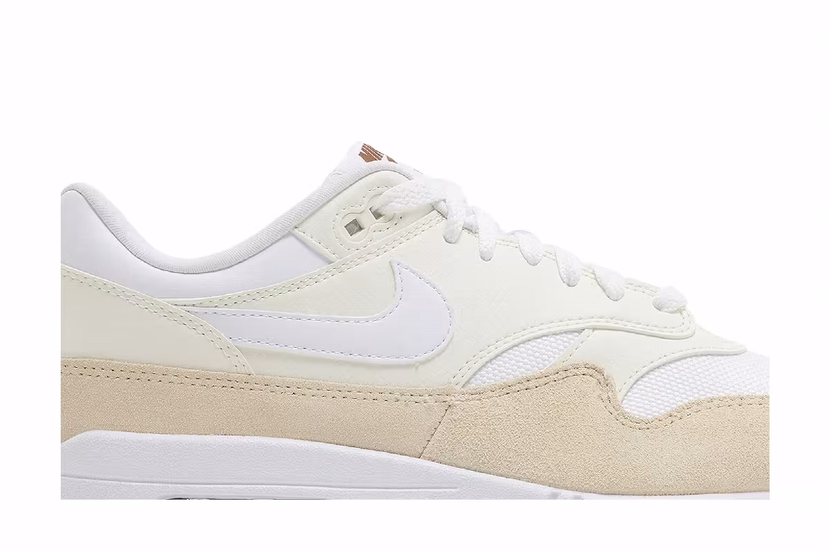 Nike Air Max 1 SC Sail, view 3