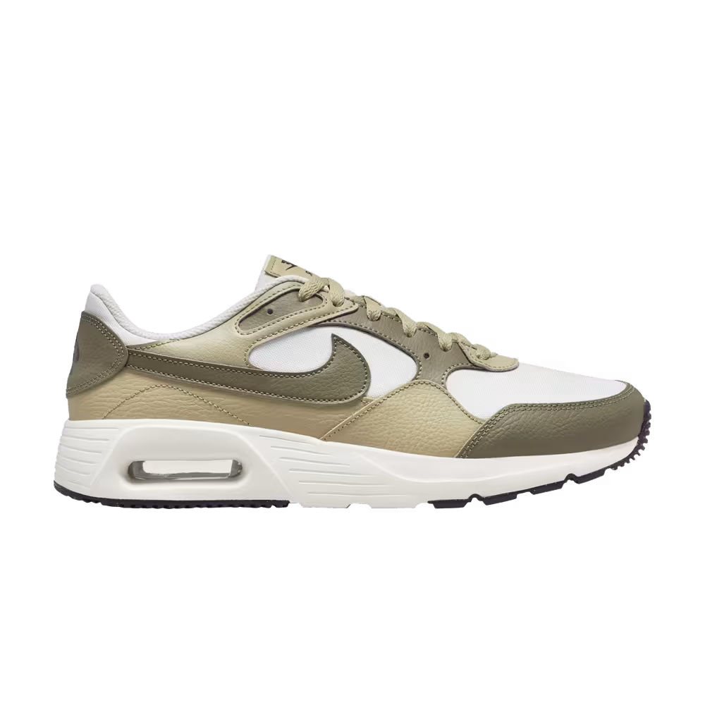 Nike Air Max SC Neutral Olive Light Bone