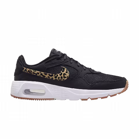 Nike Wmns Air Max SC 'Leopard Swoosh'