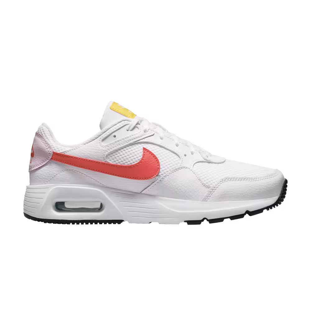 Nike Women's Air Max SC Spring Multi-Color