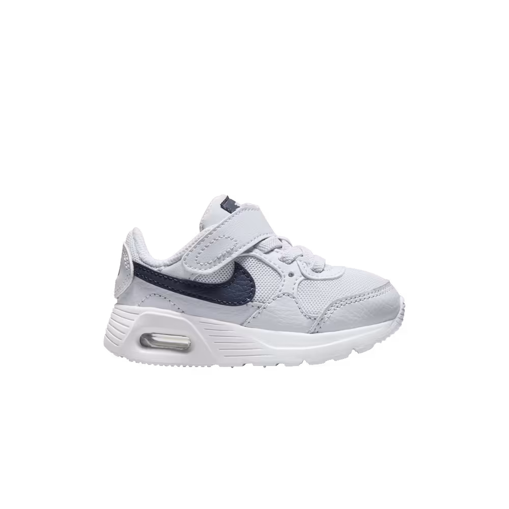 Nike Air Max SC TD Football Grey Midnight Navy