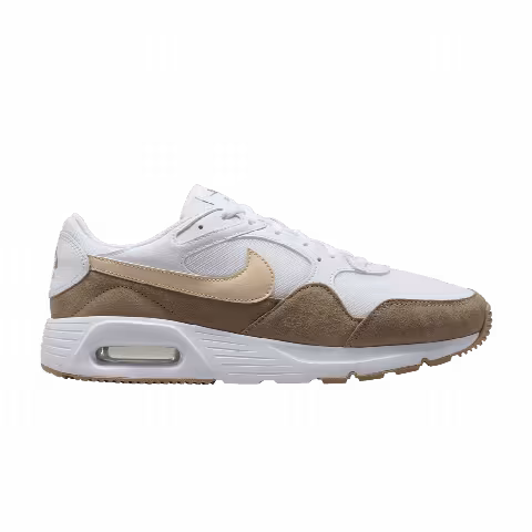 Nike Air Max SC 'White Khaki Sanddrift'