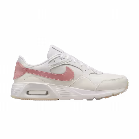 Nike Wmns Air Max SC 'Sail Red Stardust'