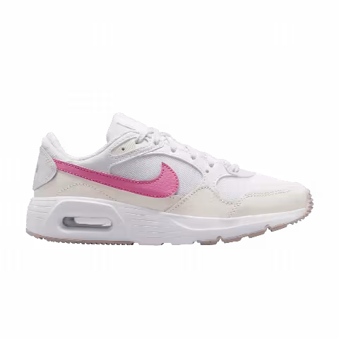 Nike Air Max SC GS 'White Phantom Playful Pink'