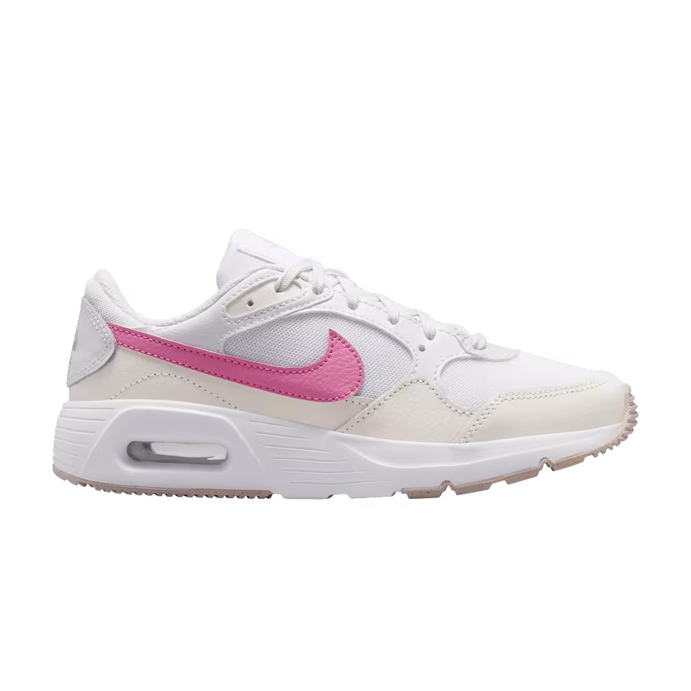 Nike Air Max SC GS White Phantom Playful Pink