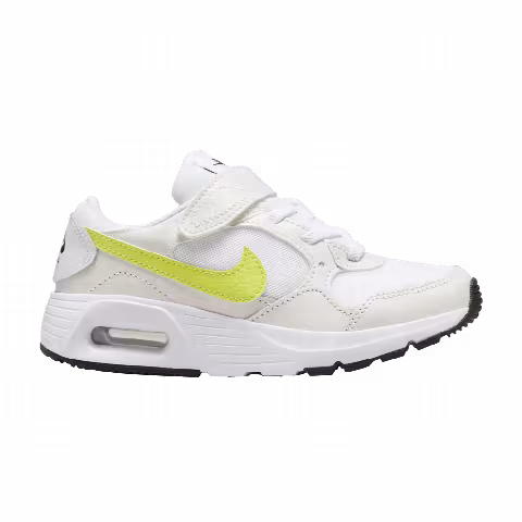 Nike Air Max SC PS 'White Phantom Cyber'