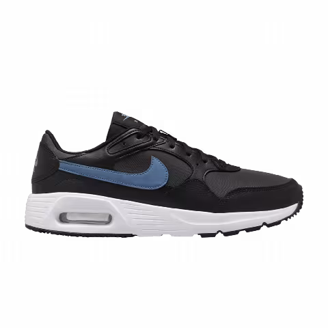Nike Air Max SC 'Black Aegean Storm'