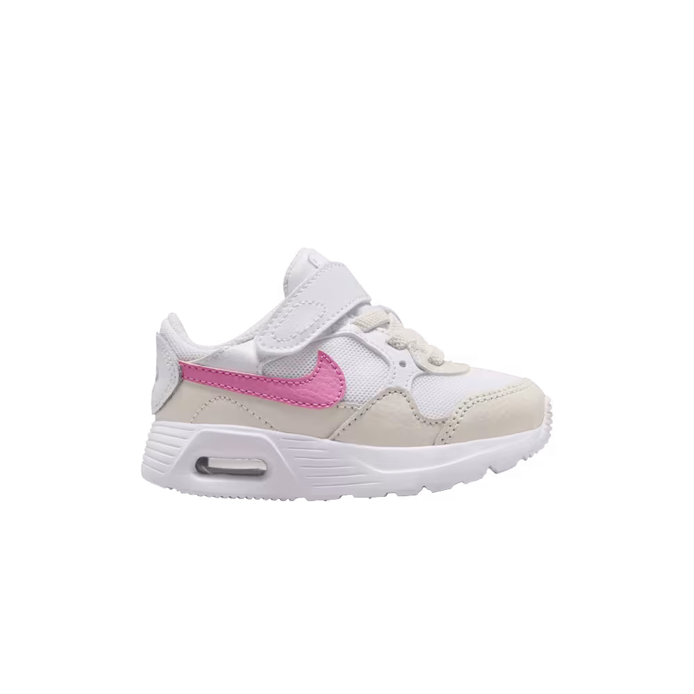 Nike Air Max SC TD White Phantom Playful Pink