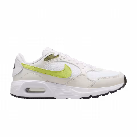 Nike Air Max SC GS 'White Phantom Cyber'