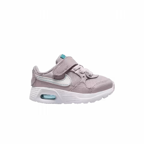Nike Air Max SC TD 'Platinum Violet Aquamarine'