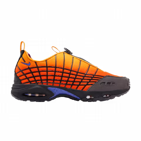 Kids of Immigrants x Nike Air Sunder Max SP 'Sun Up'