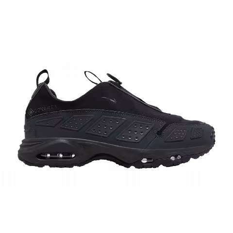 Nike Wmns Air Sunder Max GORE-TEX 'Black'