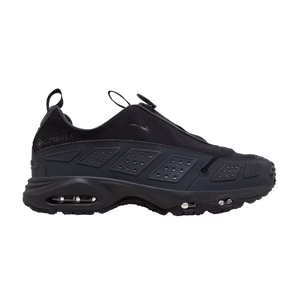 Nike Women's Air Sunder Max GORE-TEX Black