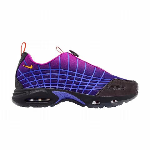 Kids of Immigrants x Nike Air Sunder Max SP 'Sun Down'