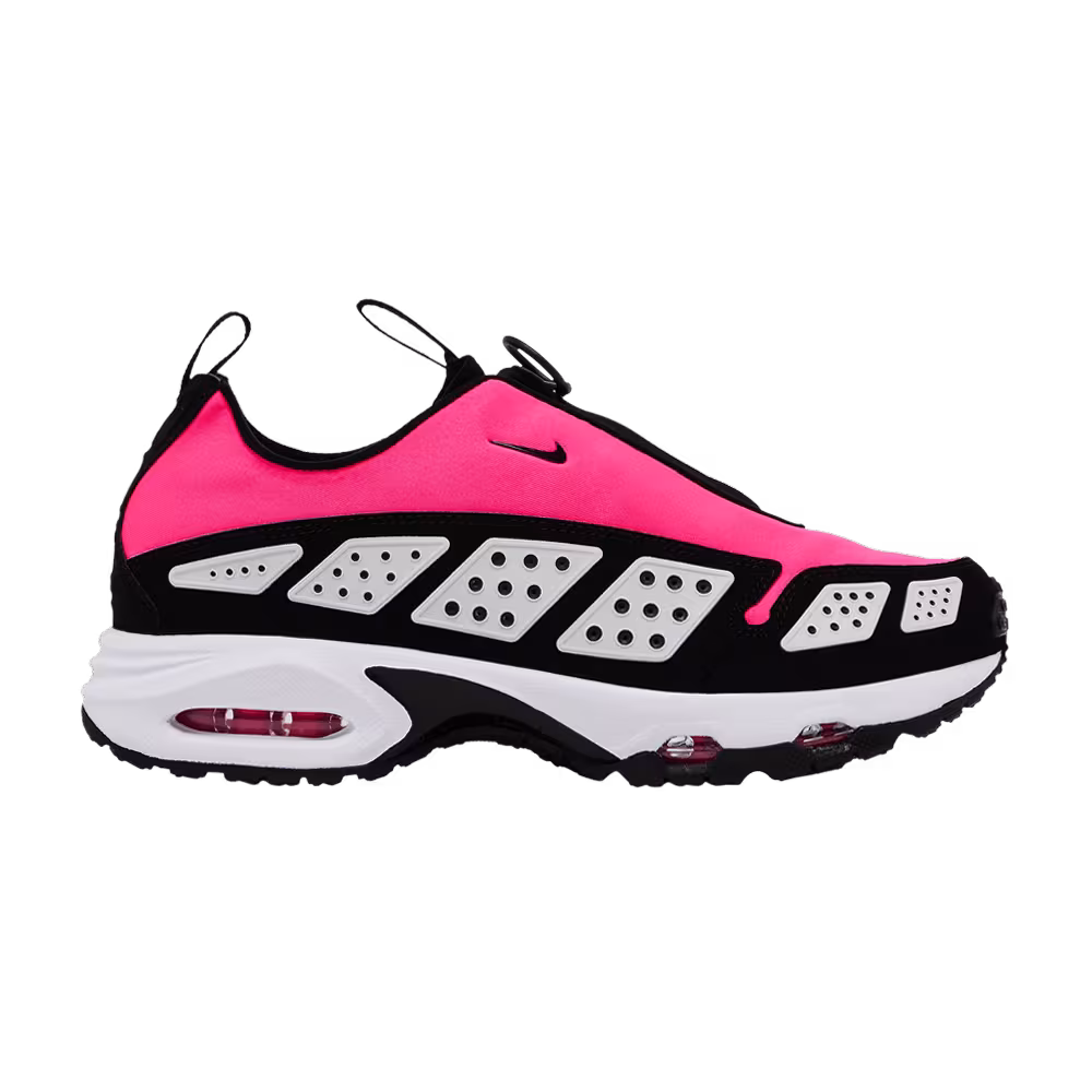 Nike Women's Air Sunder Max Fuchsia Flash