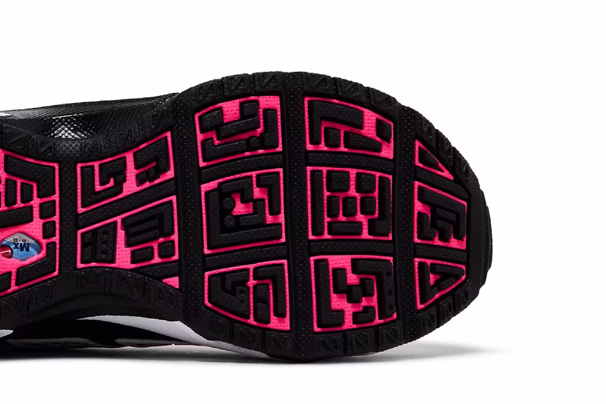 Nike Women's Air Sunder Max Fuchsia Flash, view 6