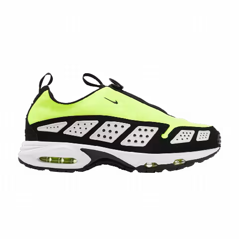 Nike Women's Air Sunder Max 'Electric Green'