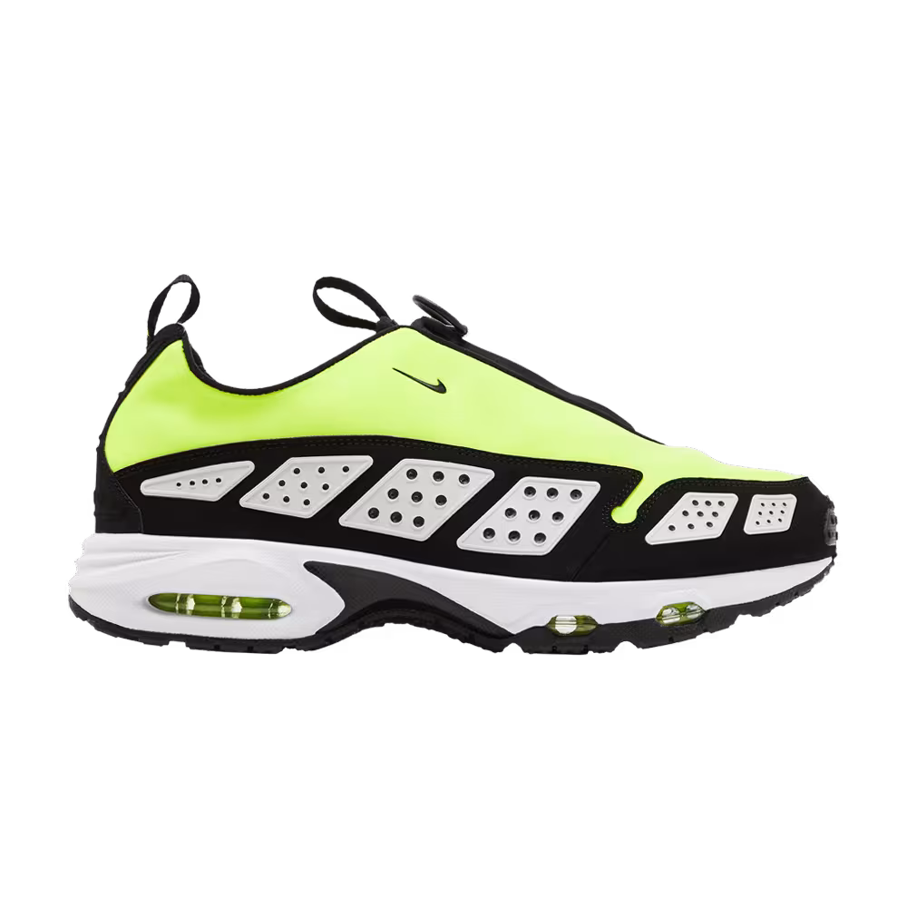 Nike Women's Air Sunder Max Electric Green