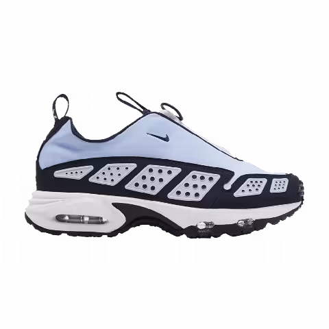 Nike Wmns Air Sunder Max 'Blue Ice'