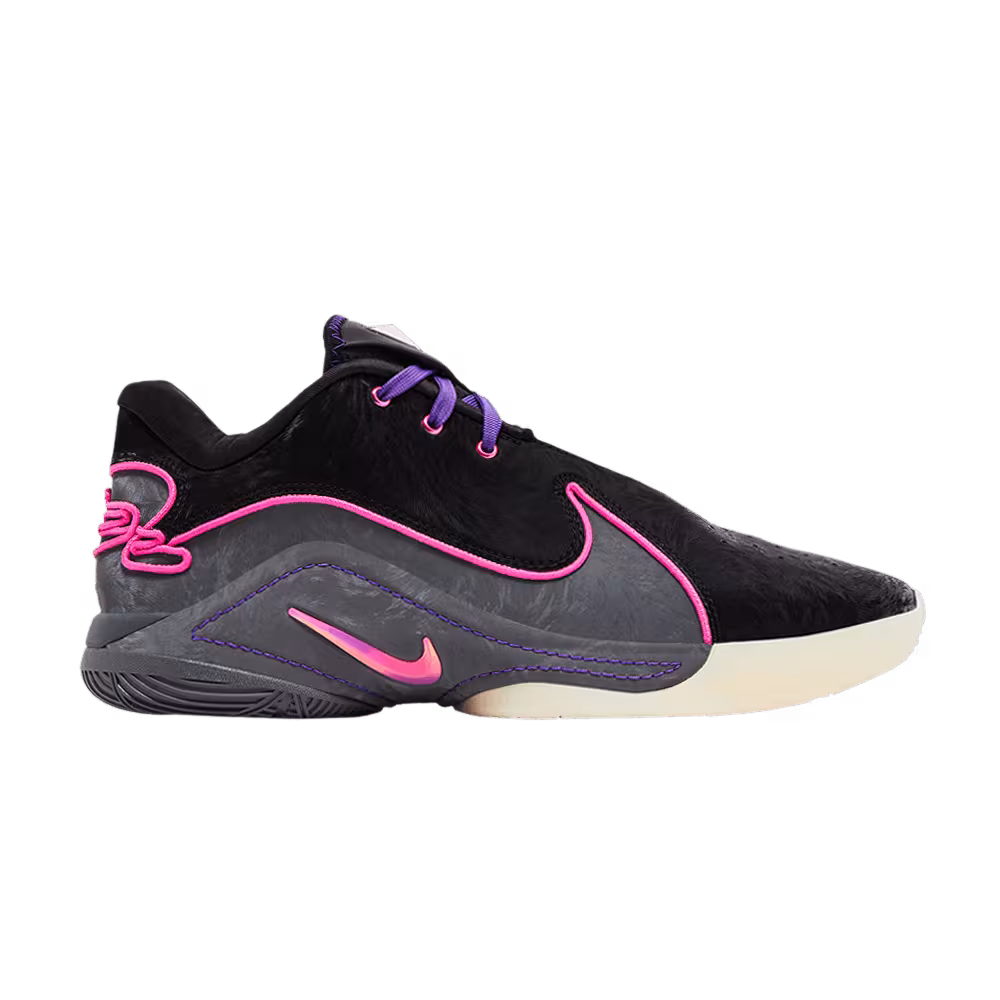 Nike LeBron 22 Blacklight