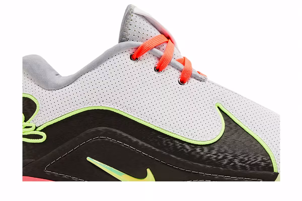 Nike LeBron 22 Crown Jewel, view 3