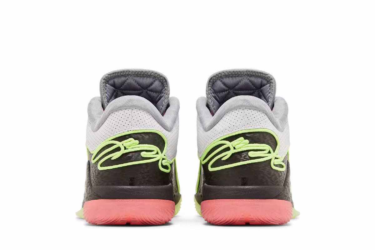 Nike LeBron 22 Crown Jewel, view 7