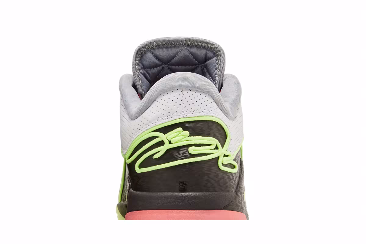 Nike LeBron 22 Crown Jewel, view 8