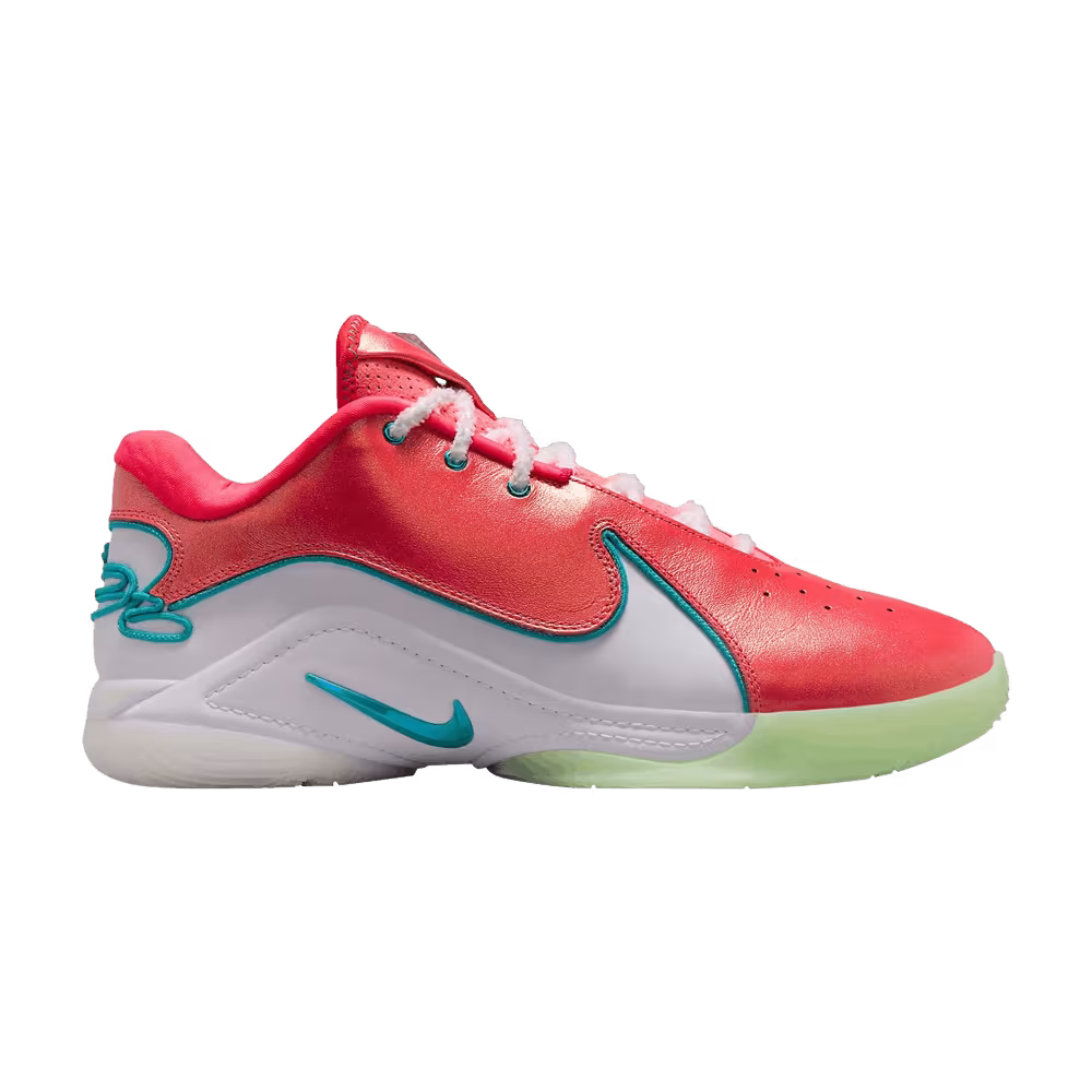 Nike Men's LeBron 22 Christmas Pack - Limelight