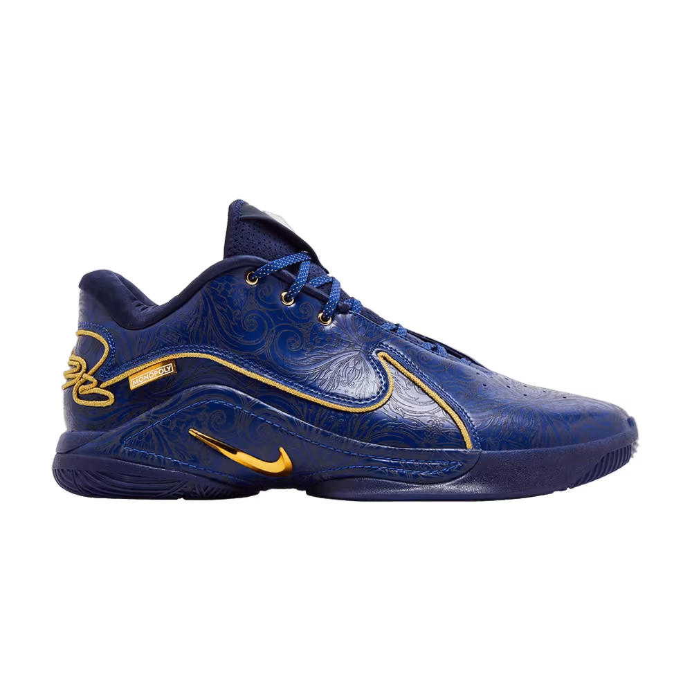 Monopoly x Nike LeBron 22 NRG Token