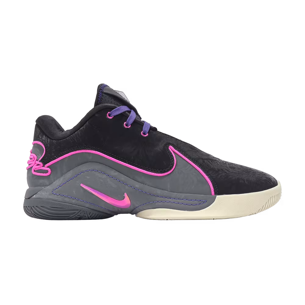 Nike LeBron 22 EP Blacklight