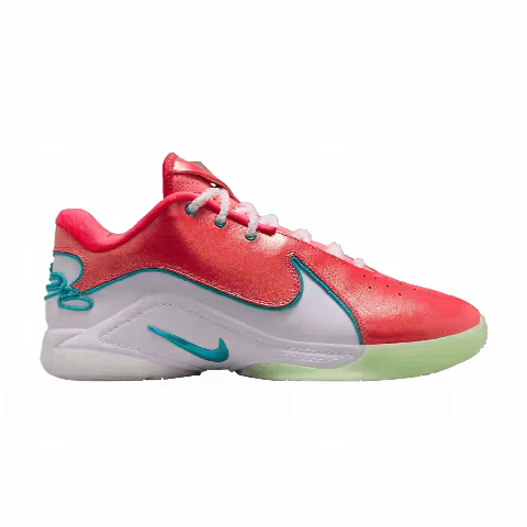 Nike LeBron 22 EP 'Christmas Pack - Limelight'