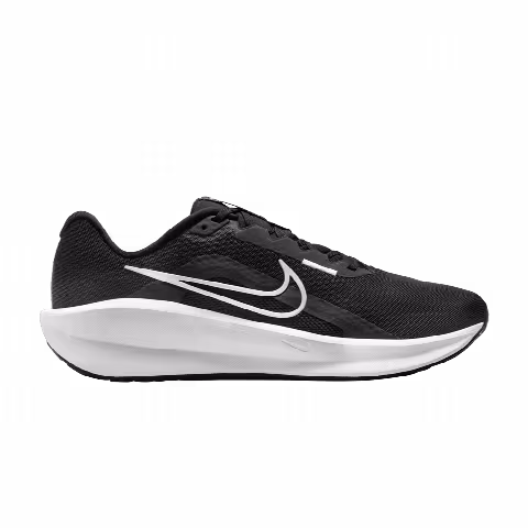 Nike Downshifter 13 'Black White'