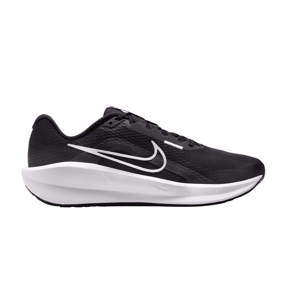 Nike Downshifter 13 Black White