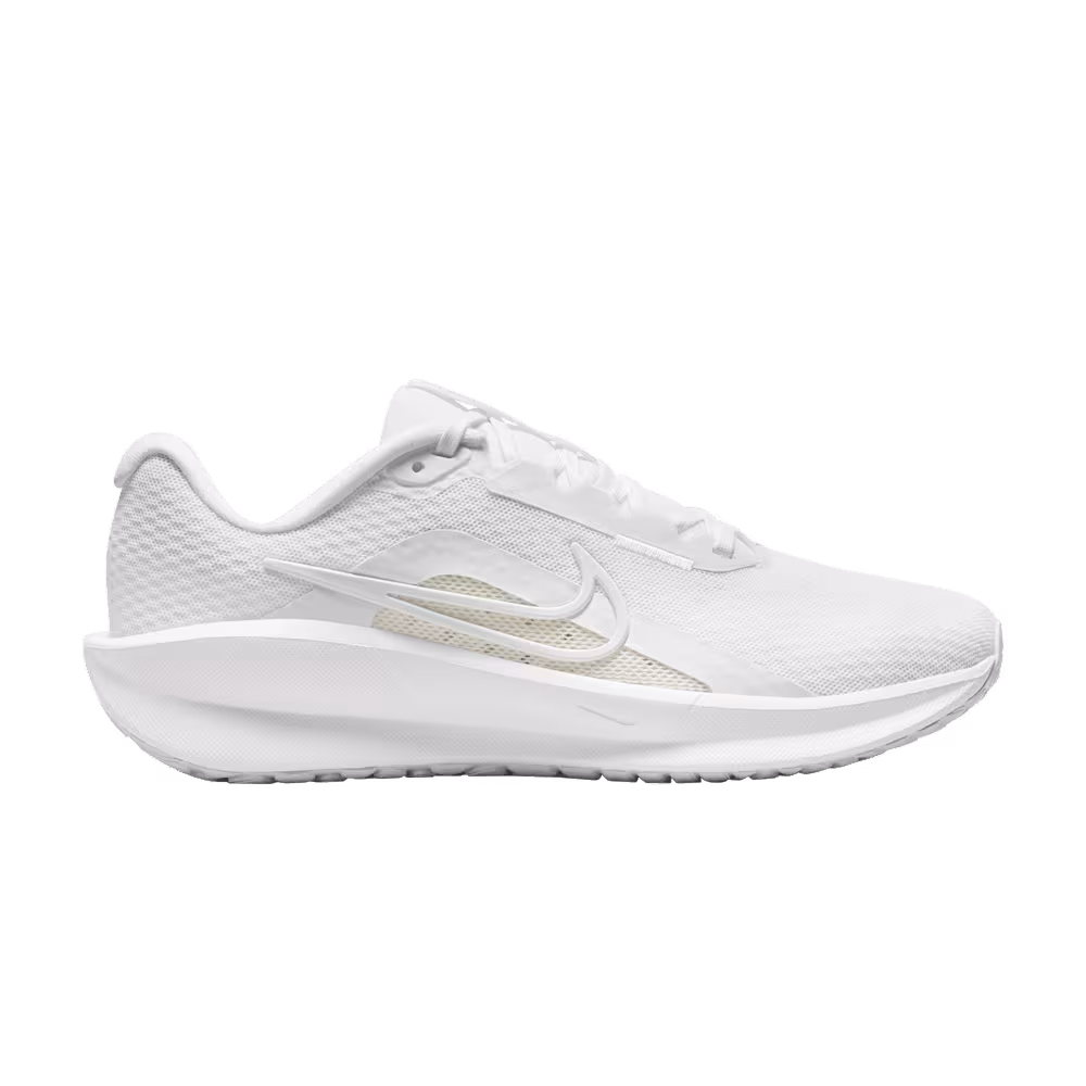 Nike Women's Downshifter 13 White Platinum Tint