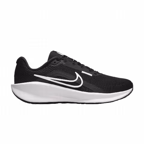 Nike Wmns Downshifter 13 'Black White'