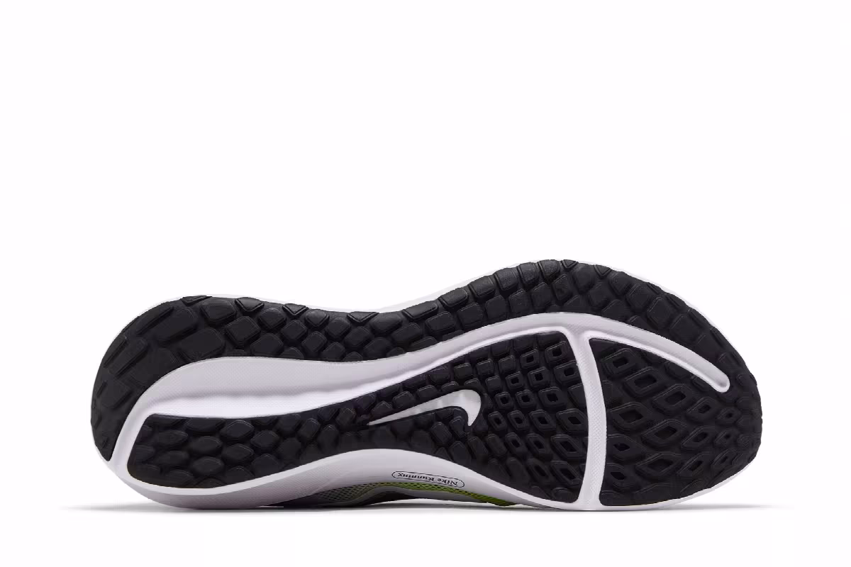 Nike Downshifter 13 Anthracite Volt, view 5