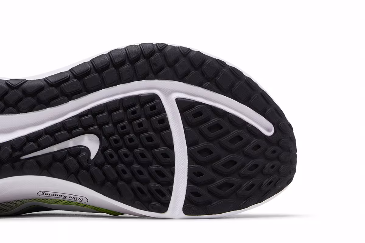 Nike Downshifter 13 Anthracite Volt, view 6