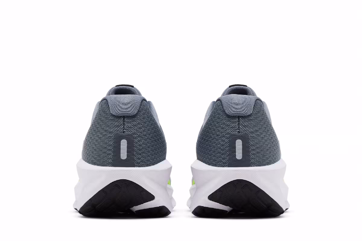 Nike Downshifter 13 Anthracite Volt, view 7