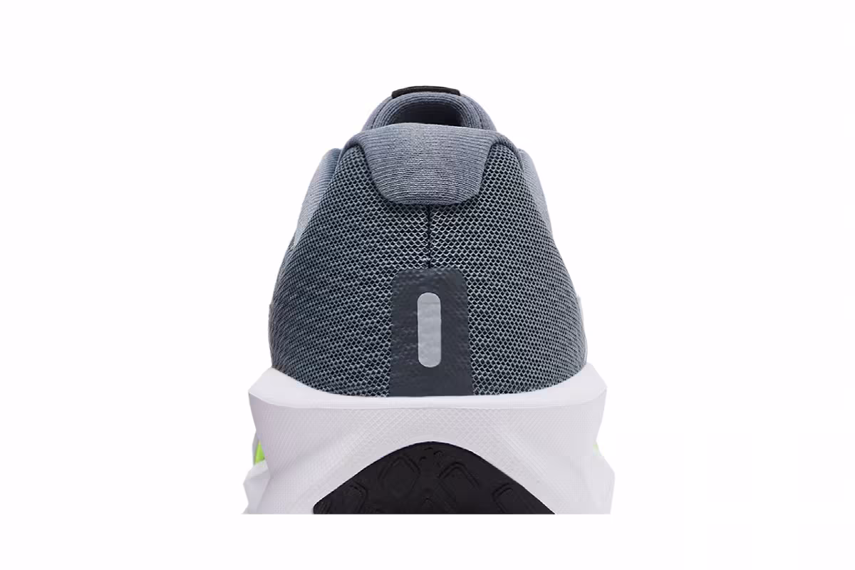 Nike Downshifter 13 Anthracite Volt, view 8