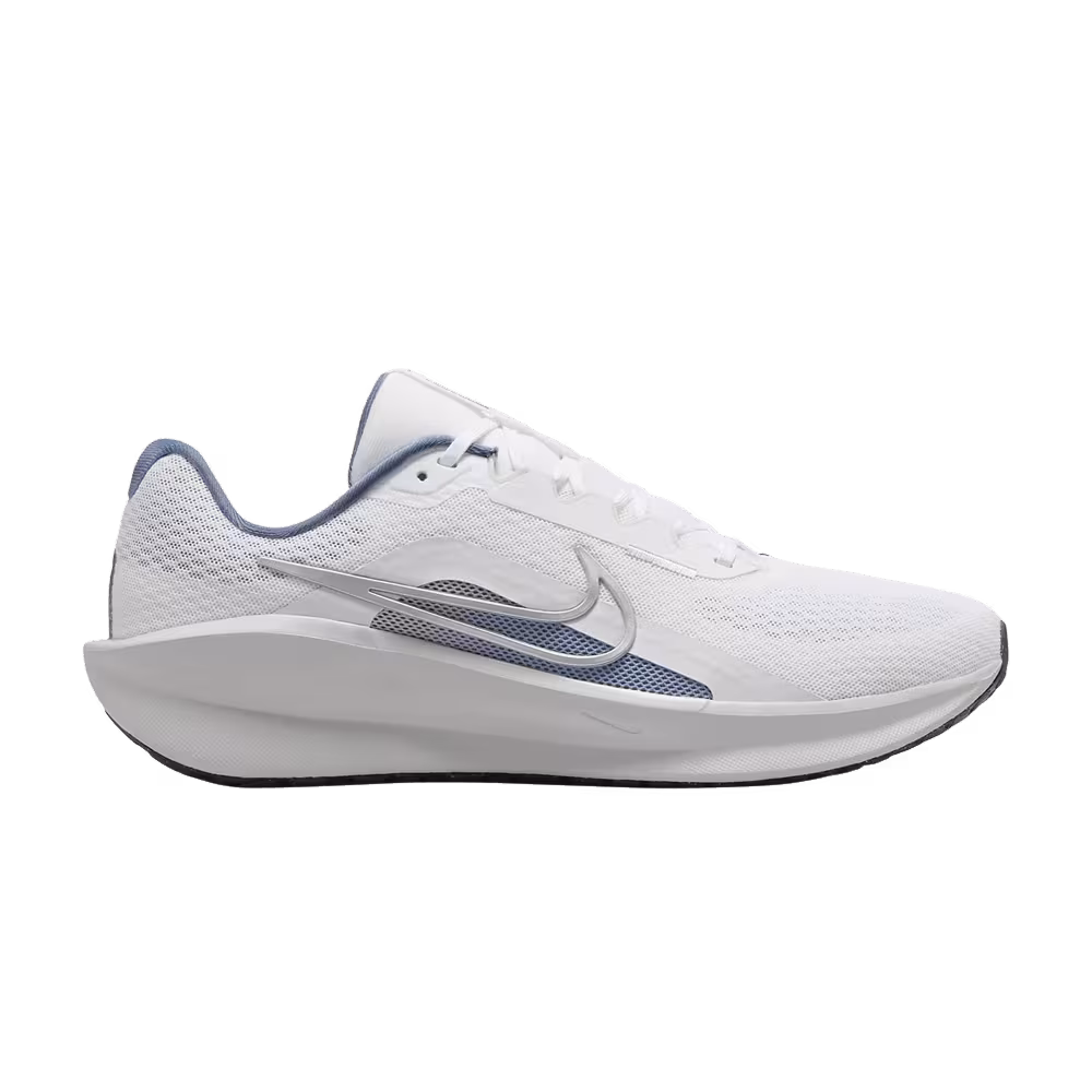 Nike Downshifter 13 White Photon Dust