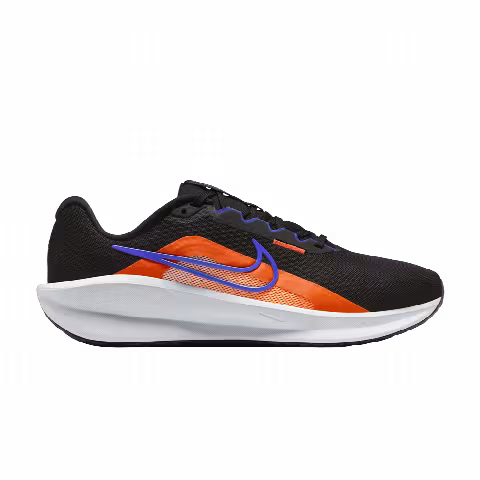 Nike Downshifter 13 'Black Hyper Crimson Blue'