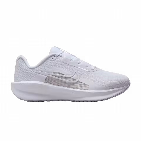 Nike Wmns Downshifter 13 Extra Wide 'White Platinum Tint'