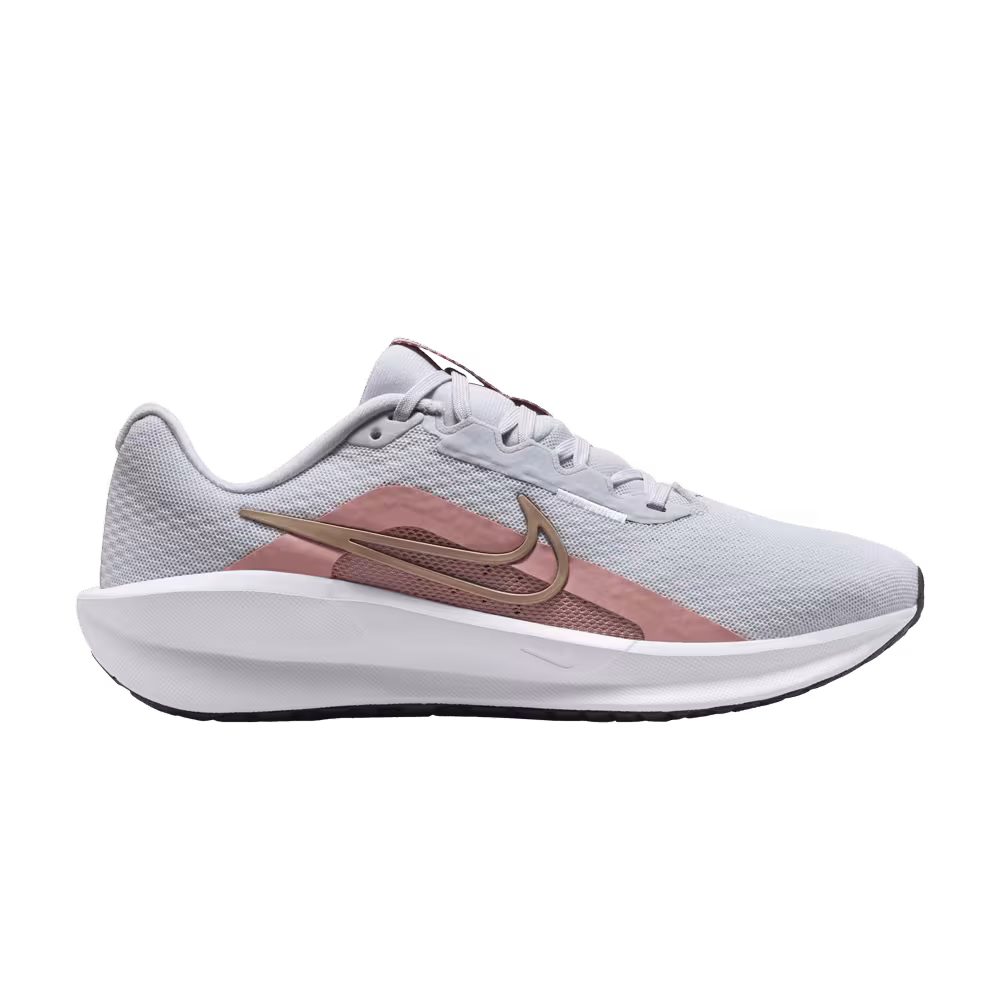 Nike Women's Downshifter 13 Metallic Red Bronze