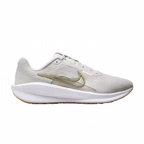 Nike Wmns Downshifter 13 'Light Bone Neutral Olive'