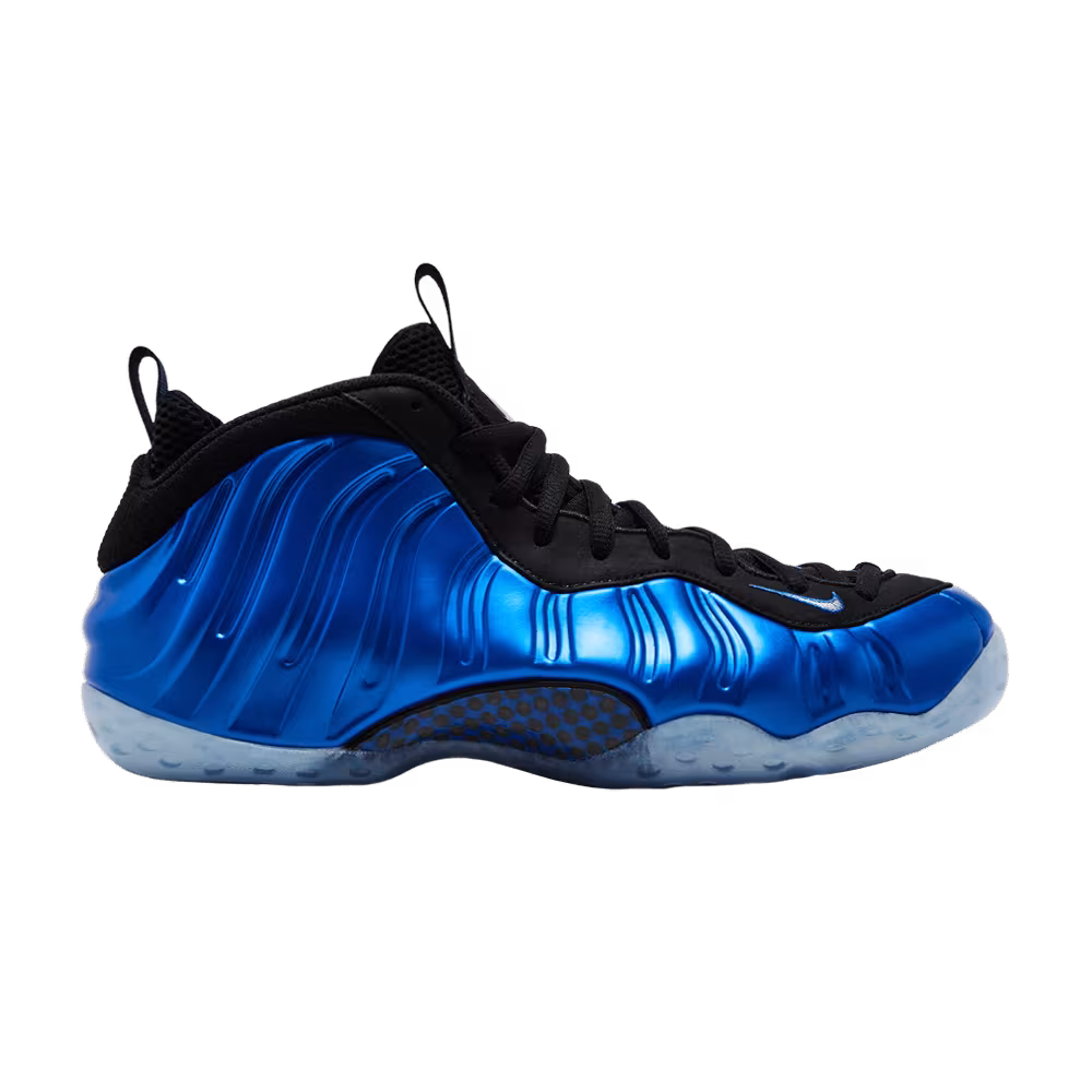 Nike Air Foamposite One Royal 2024