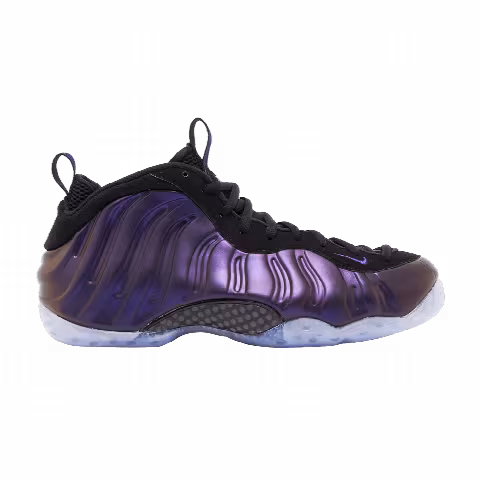 Nike Air Foamposite One 'Eggplant' 2024