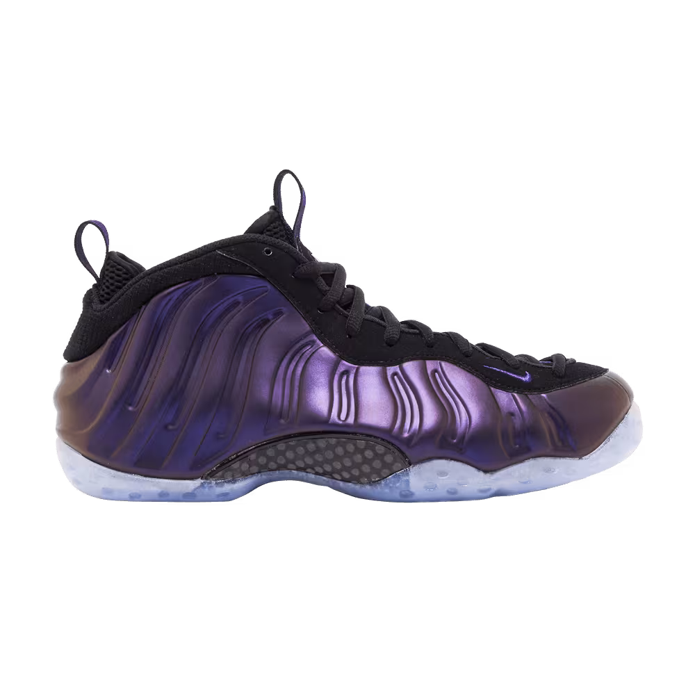 Nike Air Foamposite One Eggplant 2024