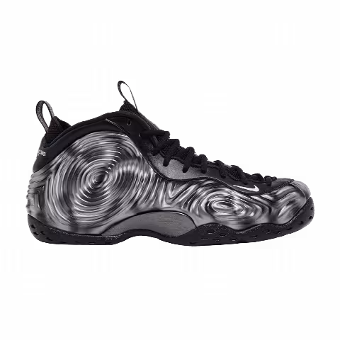 Comme des Garçons Homme Plus x Nike Air Foamposite One SP 'Cat Eye'