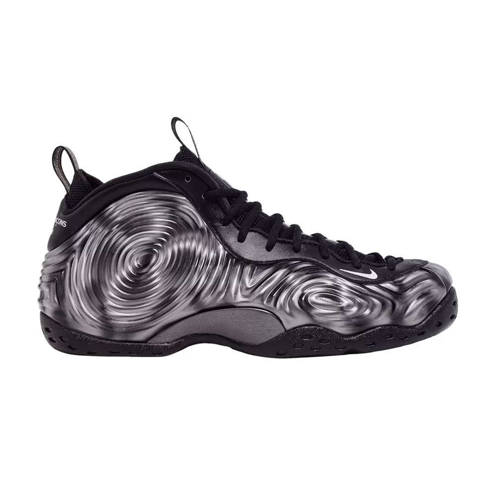 Comme des Garçons Homme Plus x Nike Air Foamposite One SP Cat Eye