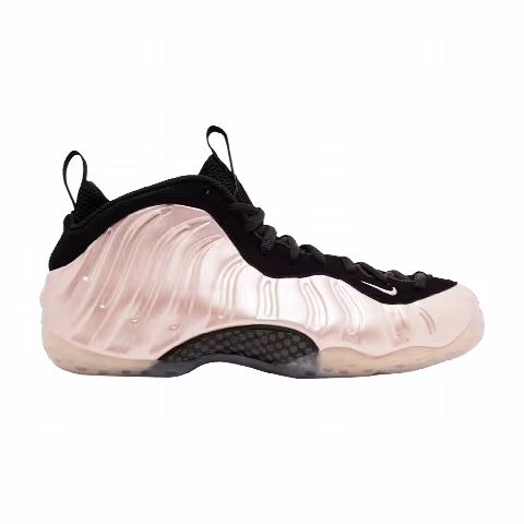 Nike Air Foamposite One 'DMV Cherry Blossom'